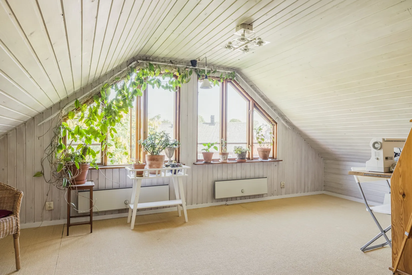 Villa, Änkegatan 1, Simrishamn