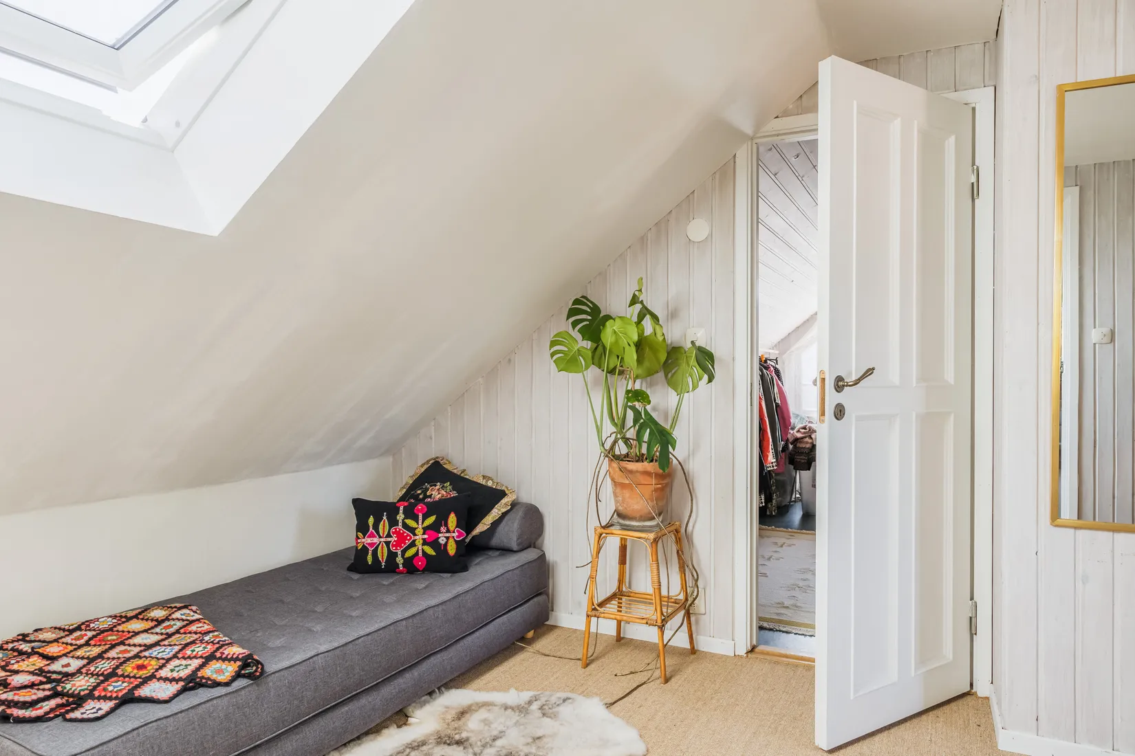 Villa, Änkegatan 1, Simrishamn
