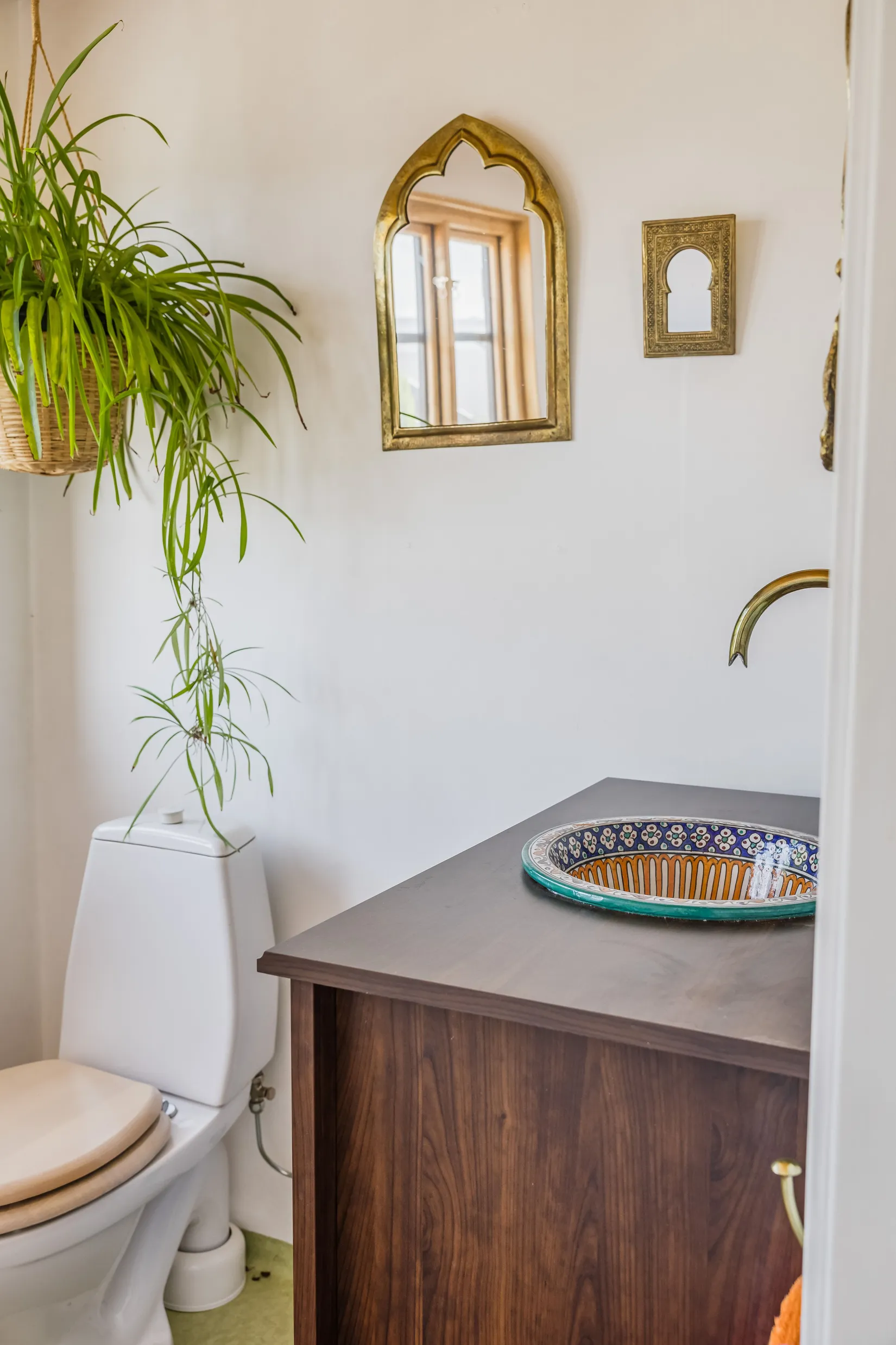 Villa, Änkegatan 1, Simrishamn