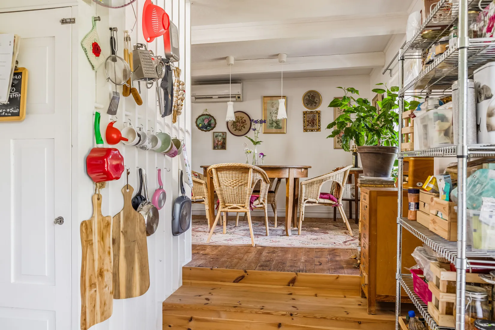 Villa, Änkegatan 1, Simrishamn