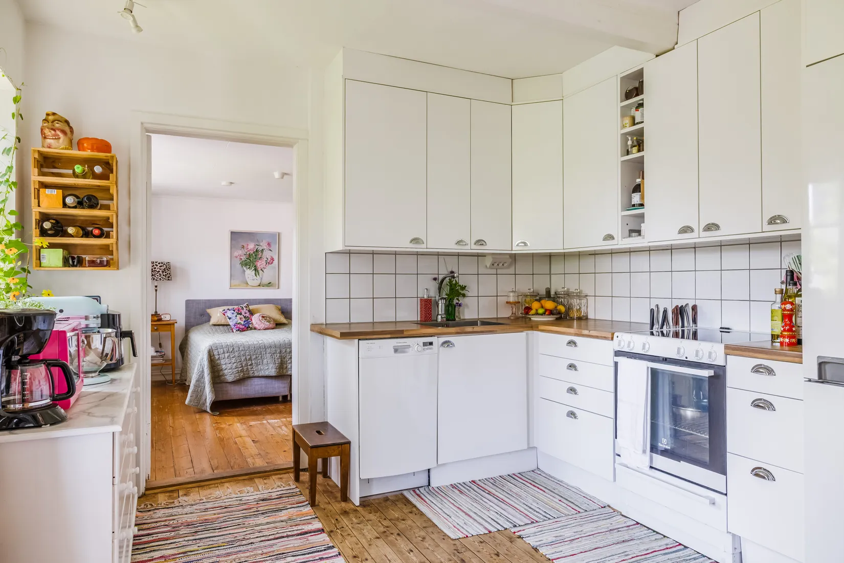 Villa, Änkegatan 1, Simrishamn