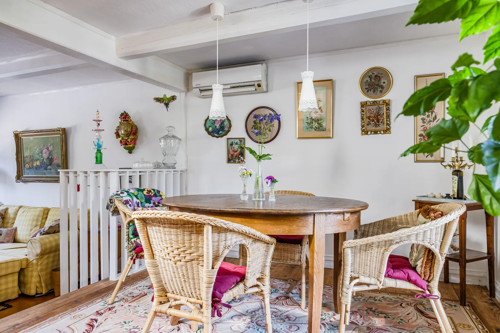 Villa, Änkegatan 1, Simrishamn