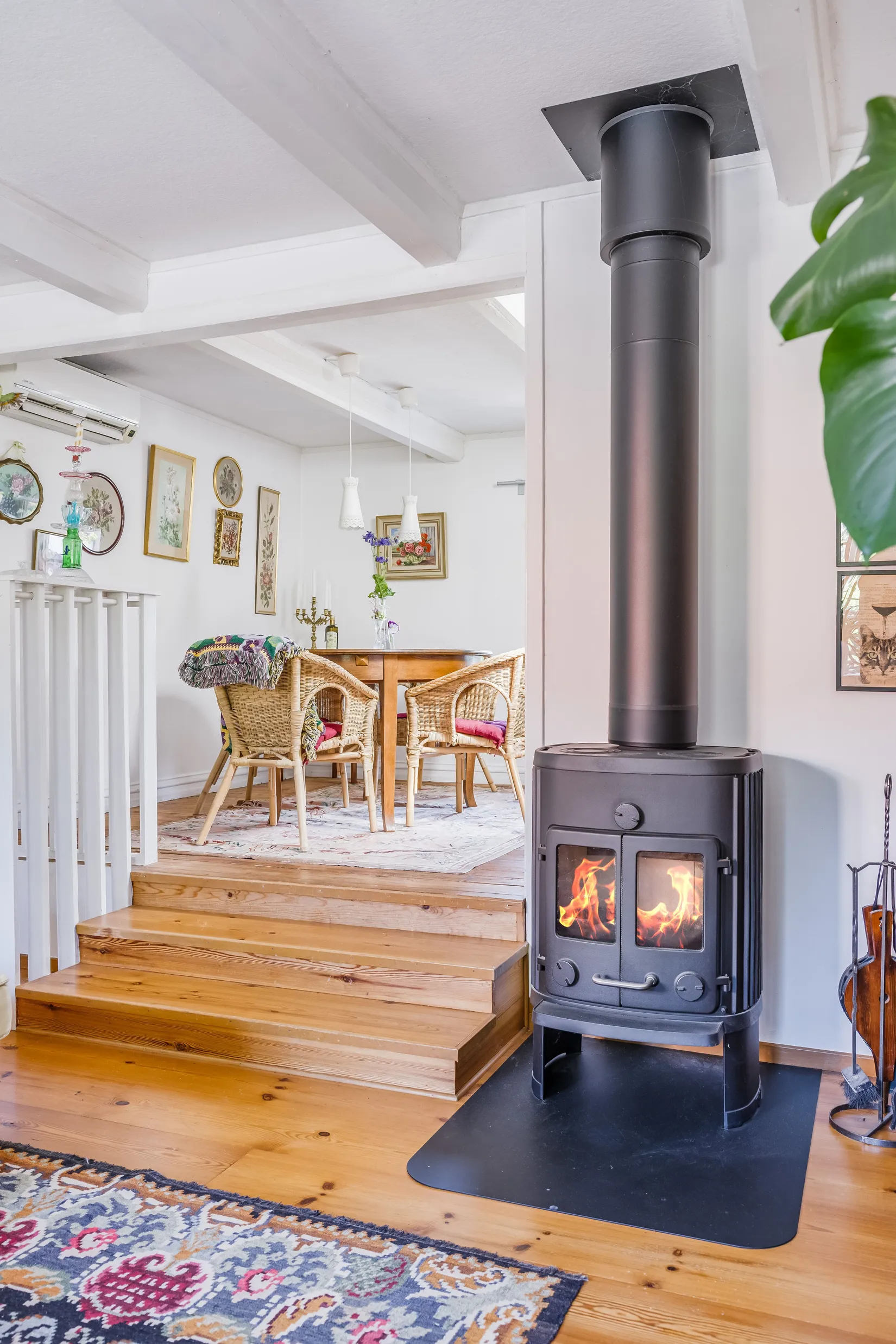 Villa, Änkegatan 1, Simrishamn