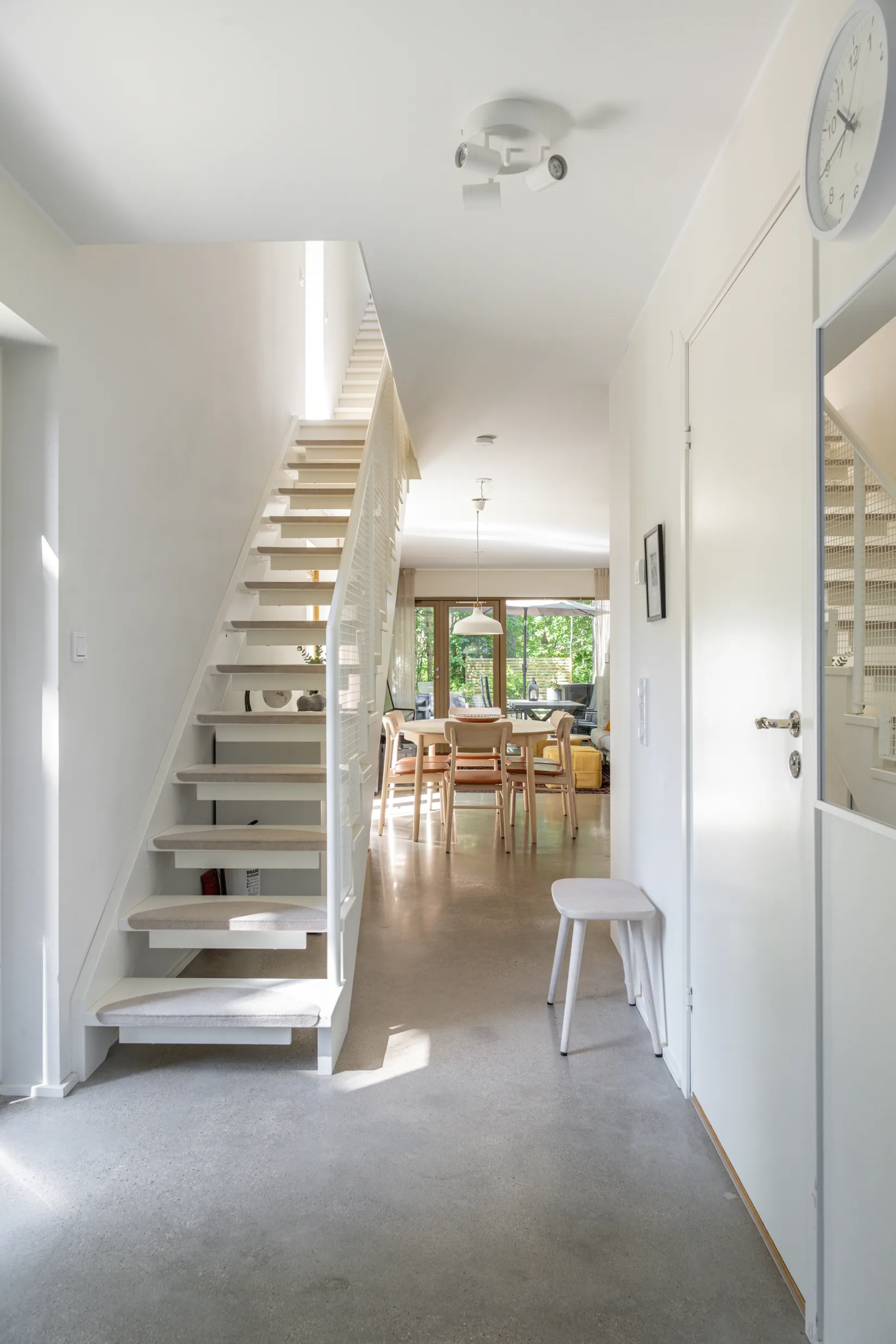 Bostadsrätt, Västerhejde Hallbrosvägen 17B, Västerhejde, Gotland