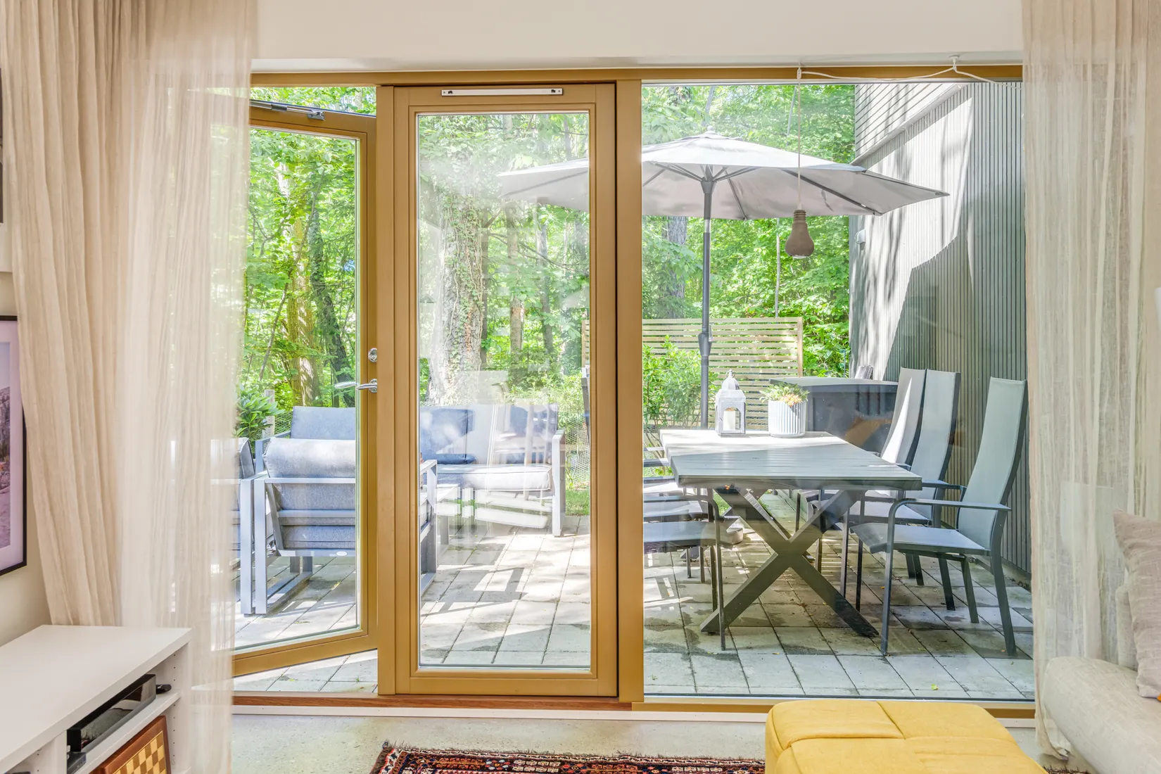 Bostadsrätt, Västerhejde Hallbrosvägen 17B, Västerhejde, Gotland