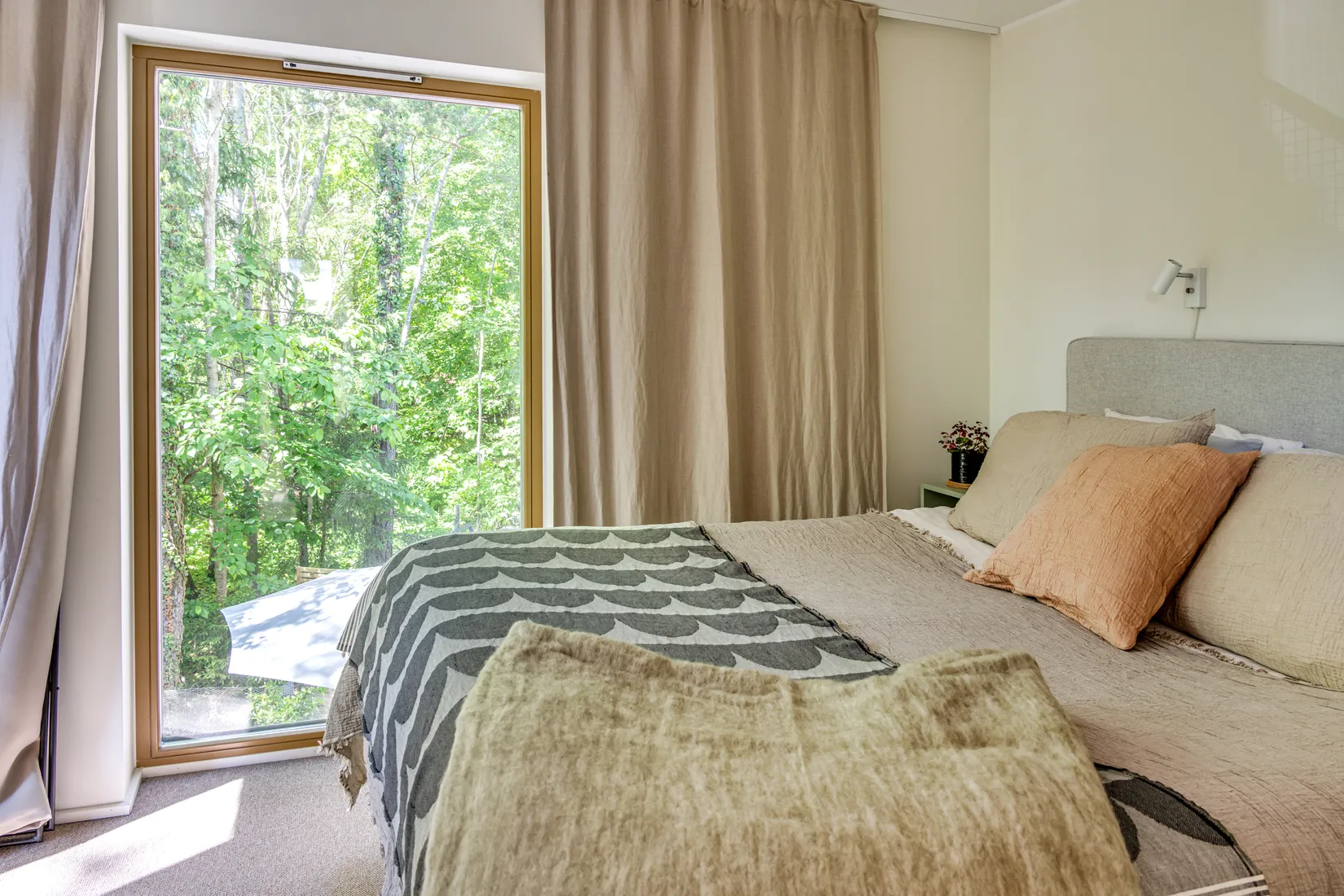 Bostadsrätt, Västerhejde Hallbrosvägen 17B, Västerhejde, Gotland