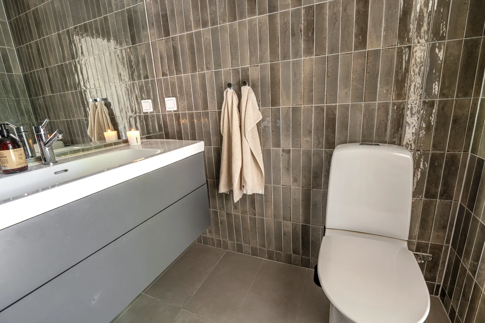 Bostadsrätt, Västerhejde Hallbrosvägen 17B, Västerhejde, Gotland