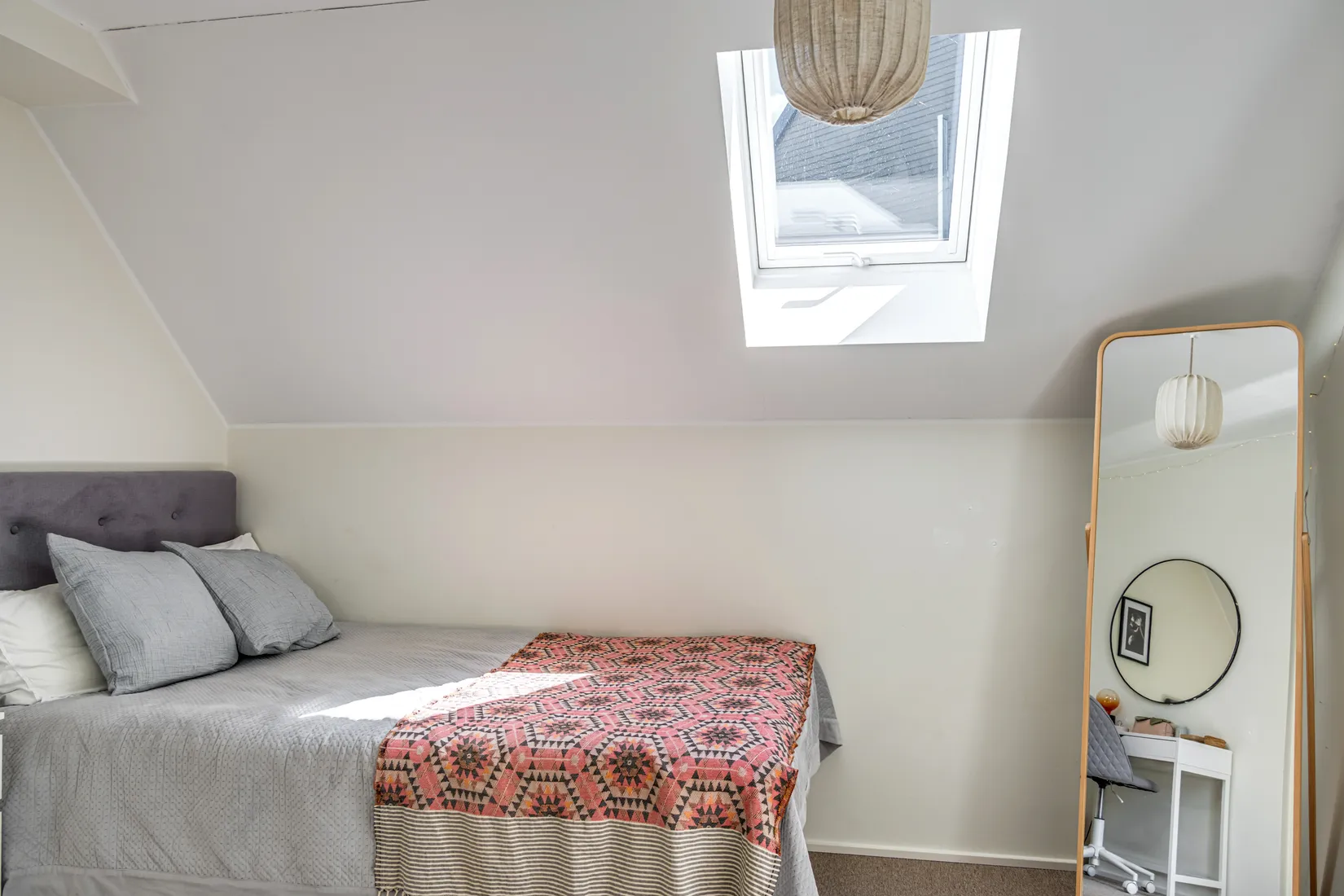 Bostadsrätt, Västerhejde Hallbrosvägen 17B, Västerhejde, Gotland