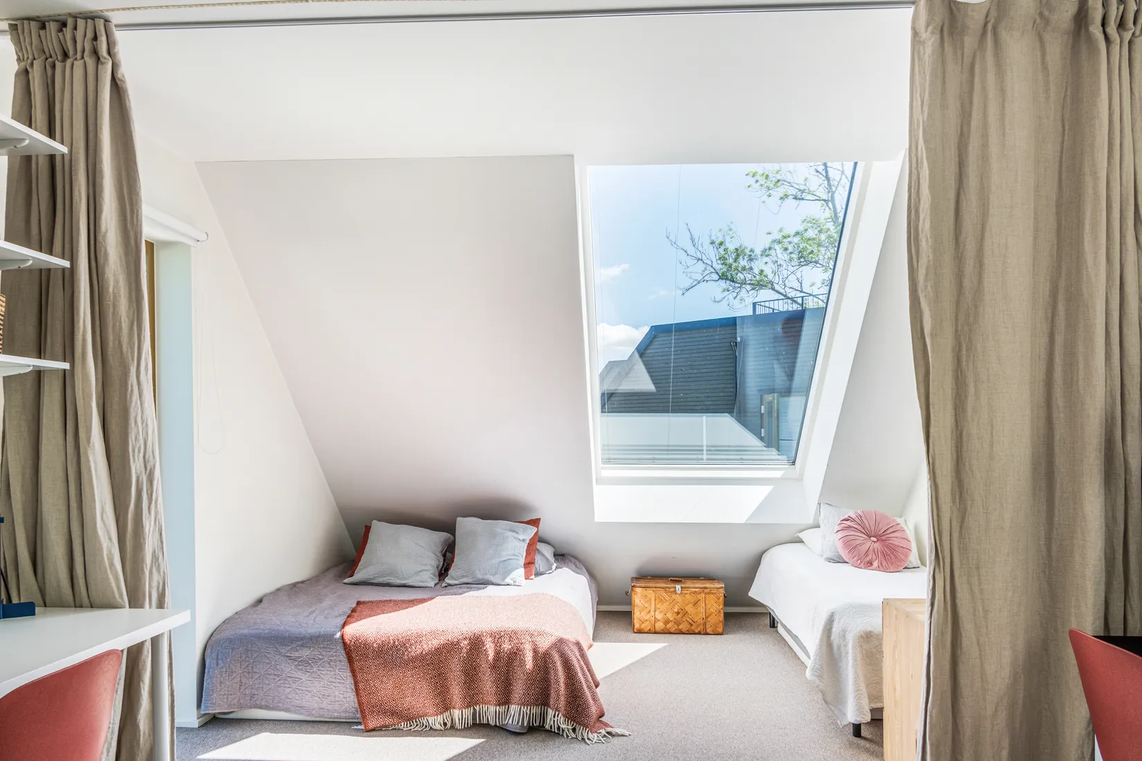 Bostadsrätt, Västerhejde Hallbrosvägen 17B, Västerhejde, Gotland