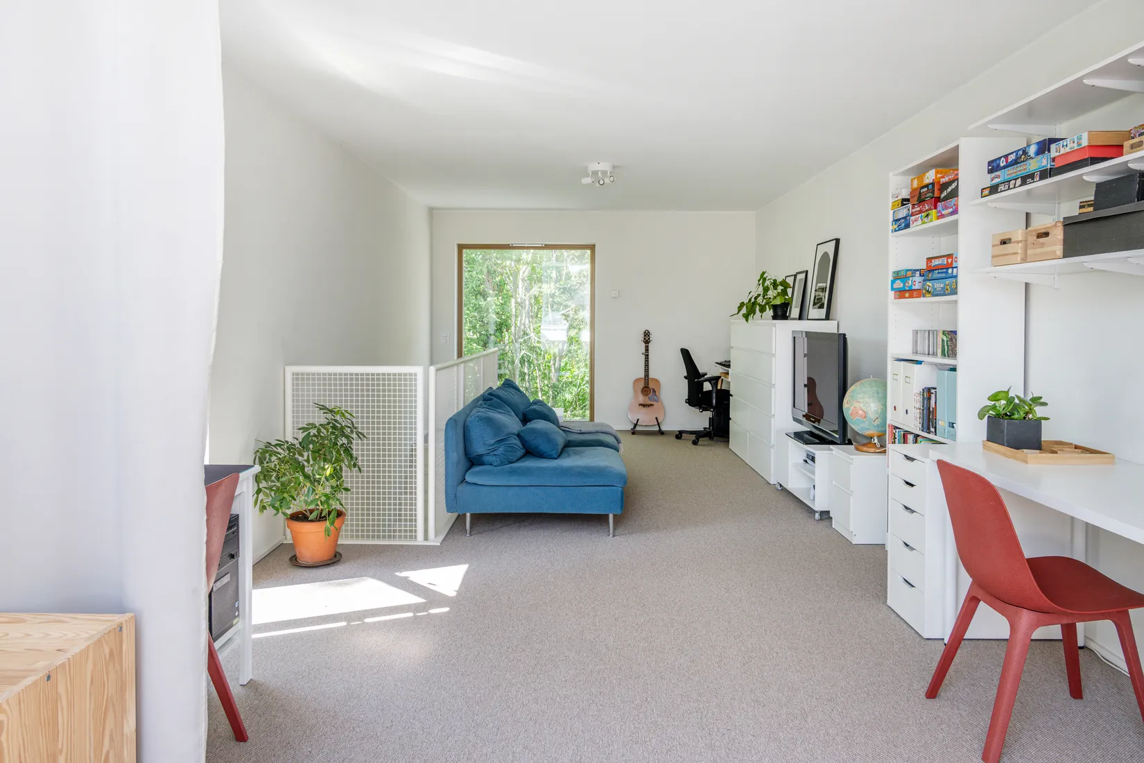 Bostadsrätt, Västerhejde Hallbrosvägen 17B, Västerhejde, Gotland