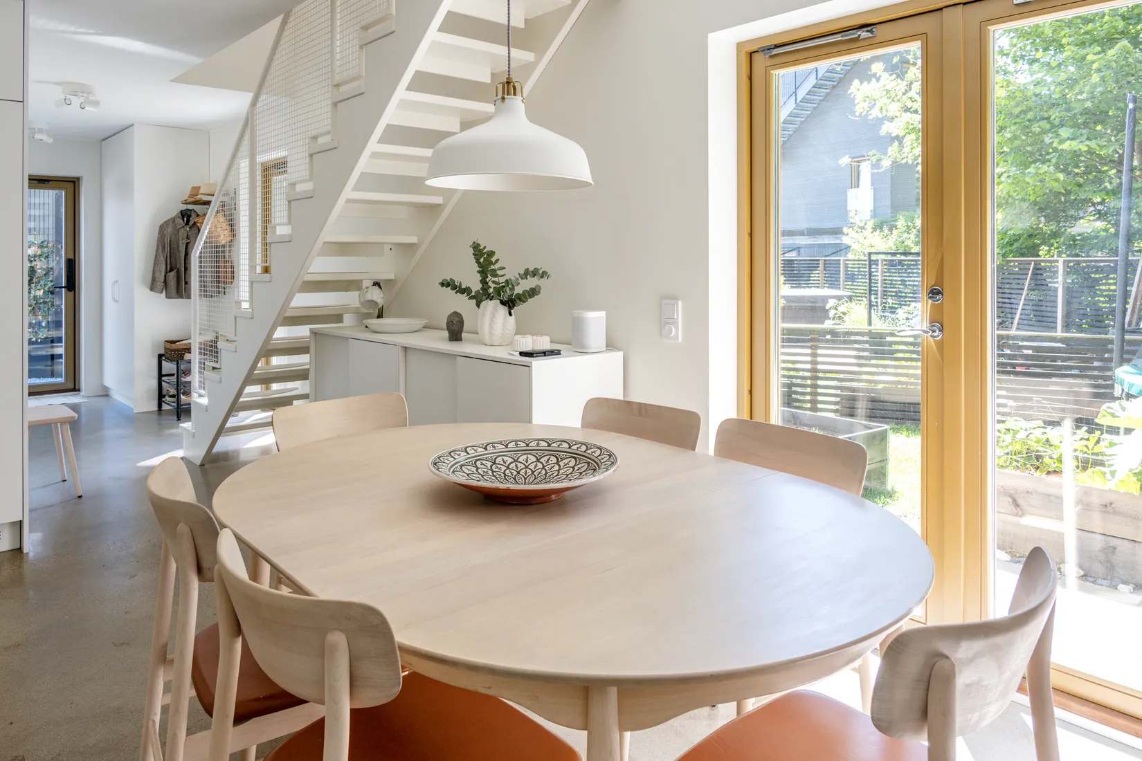 Bostadsrätt, Västerhejde Hallbrosvägen 17B, Västerhejde, Gotland