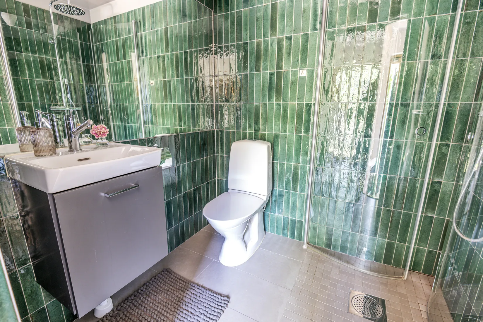 Bostadsrätt, Västerhejde Hallbrosvägen 17B, Västerhejde, Gotland