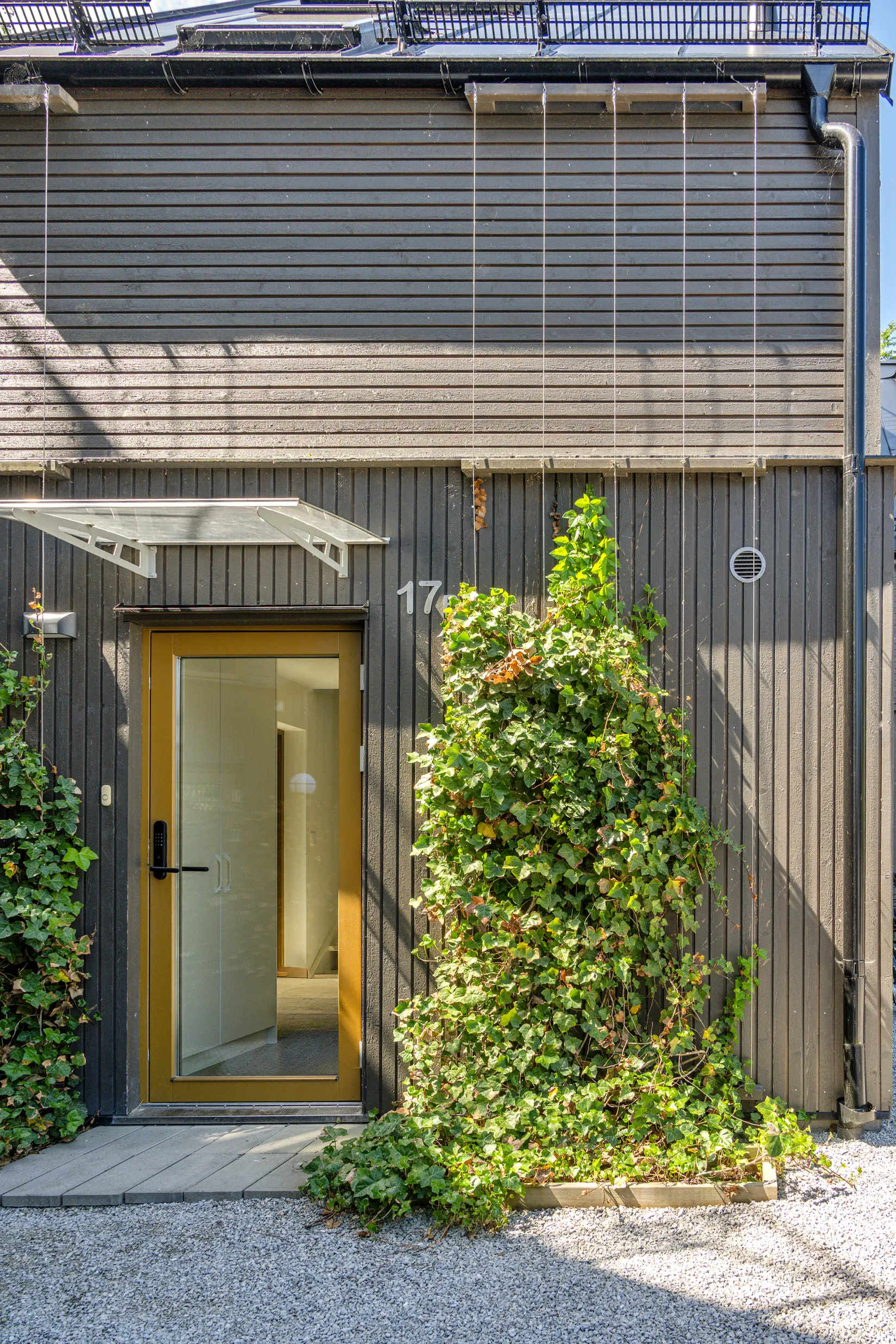 Bostadsrätt, Västerhejde Hallbrosvägen 17B, Västerhejde, Gotland