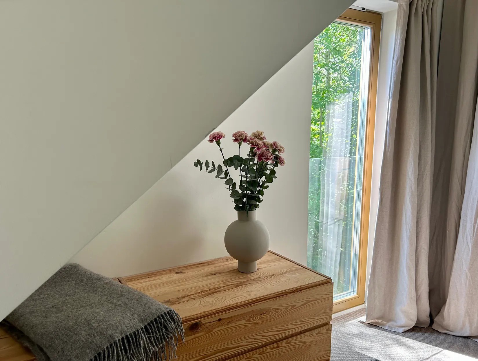 Bostadsrätt, Västerhejde Hallbrosvägen 17B, Västerhejde, Gotland
