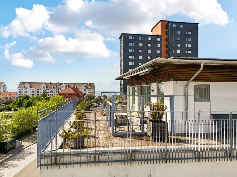 Bostadsrätt, Övägen 13, Limhamn/Ön, Malmö