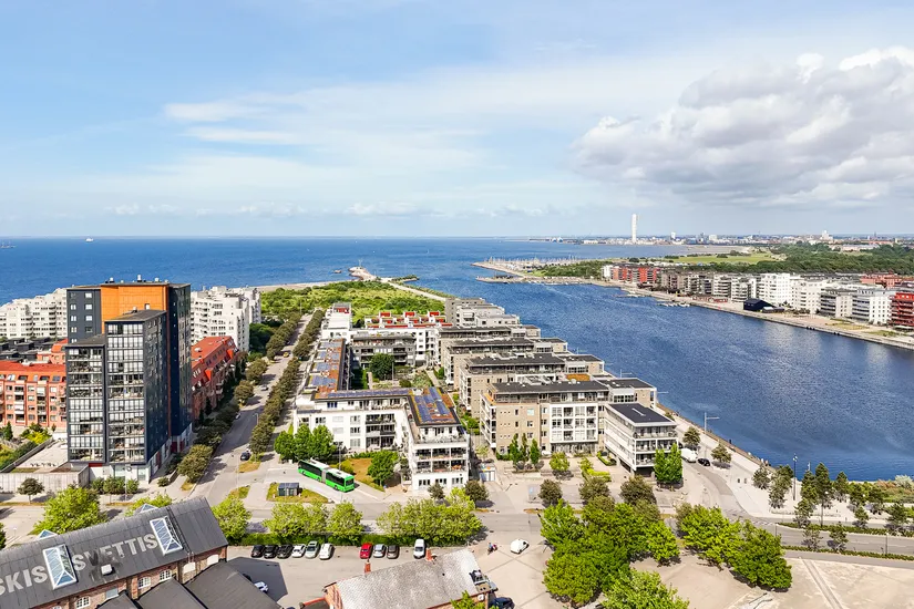 Bostadsrätt, Övägen 13, Limhamn/Ön, Malmö