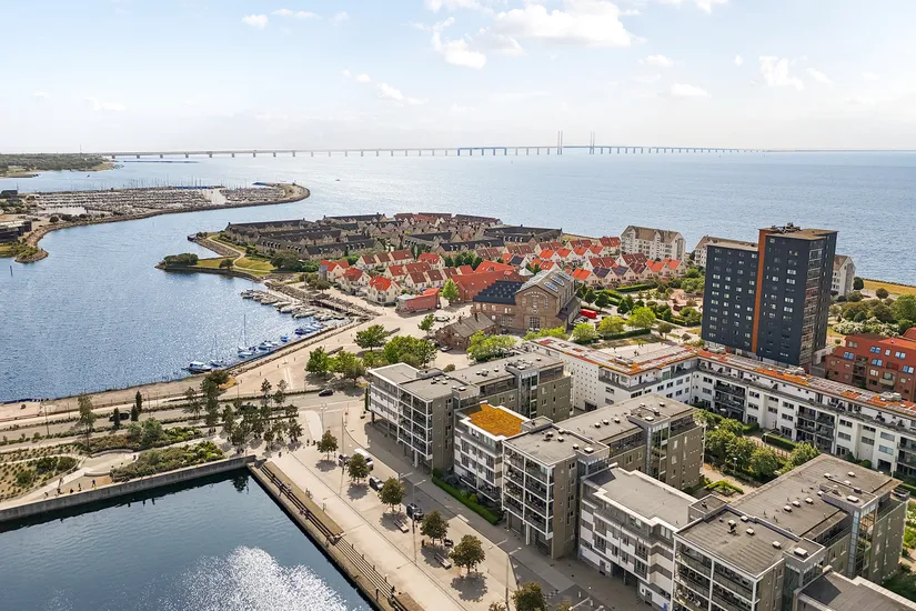 Bostadsrätt, Övägen 13, Limhamn/Ön, Malmö