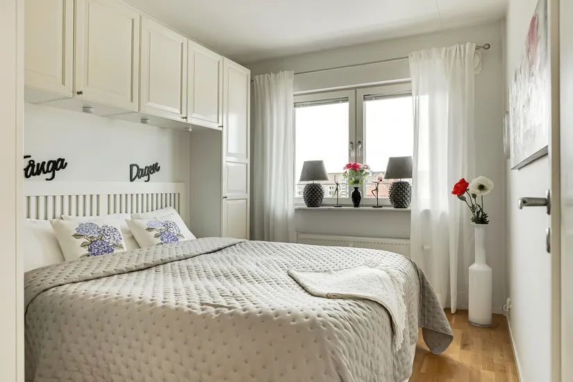 Bostadsrätt, Övägen 13, Limhamn/Ön, Malmö