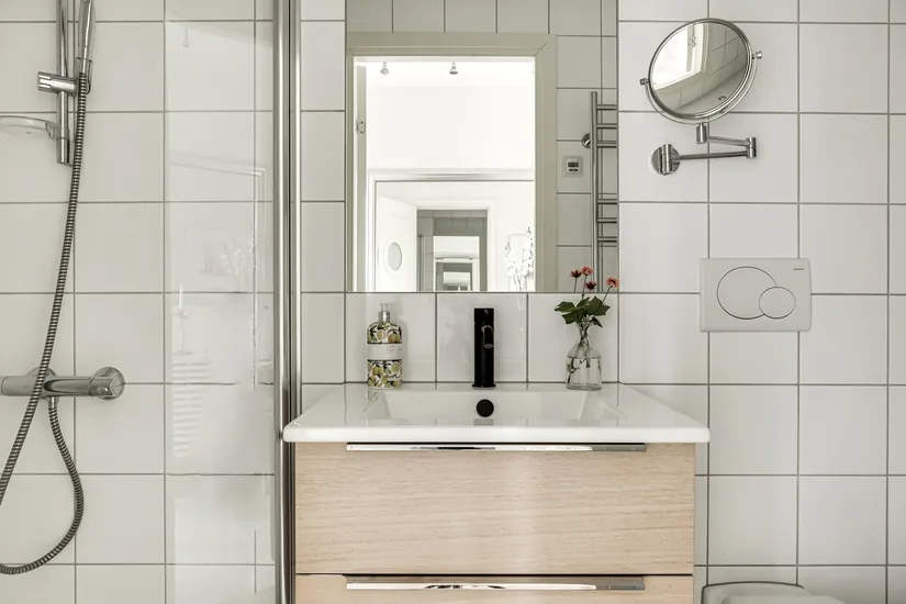 Bostadsrätt, Övägen 13, Limhamn/Ön, Malmö