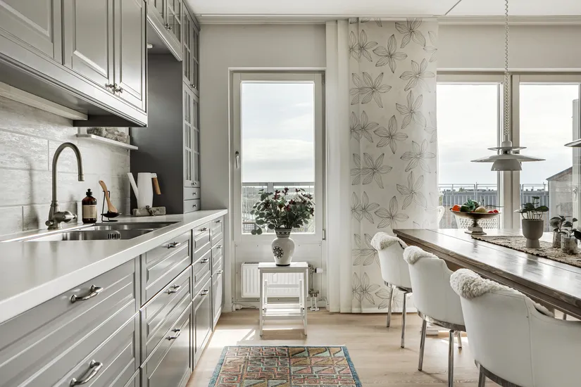Bostadsrätt, Övägen 13, Limhamn/Ön, Malmö