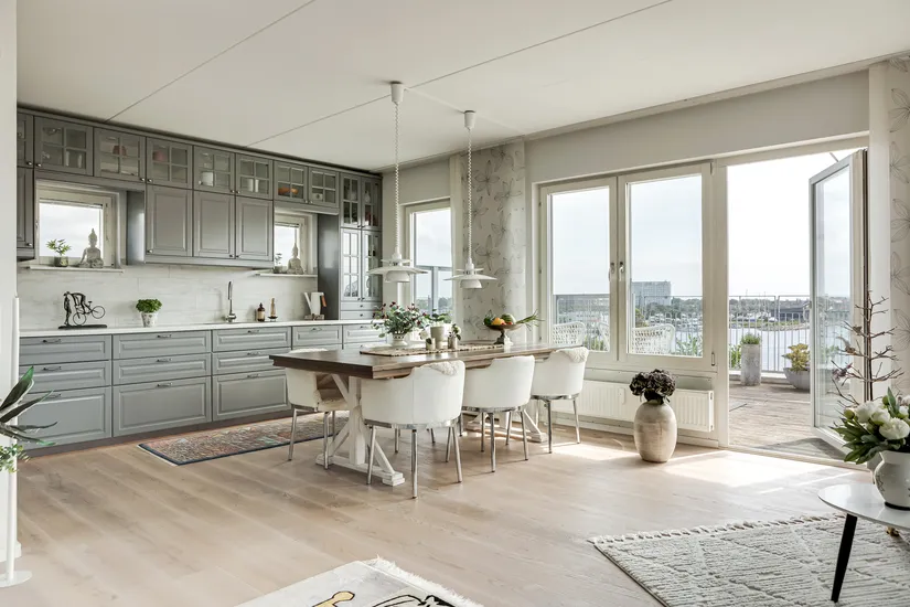 Bostadsrätt, Övägen 13, Limhamn/Ön, Malmö