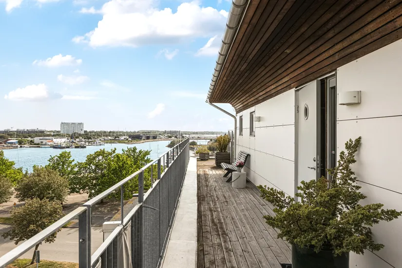 Bostadsrätt, Övägen 13, Limhamn/Ön, Malmö