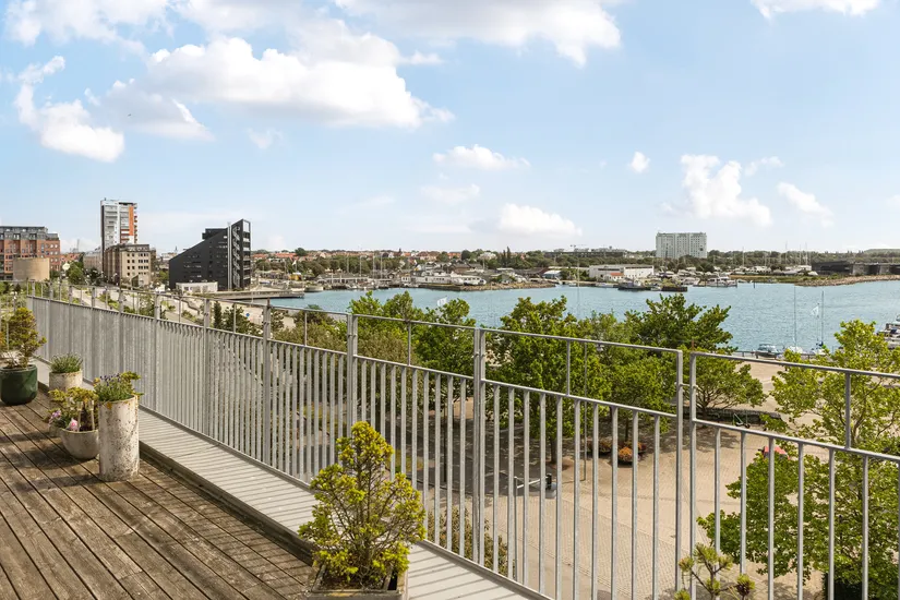 Bostadsrätt, Övägen 13, Limhamn/Ön, Malmö