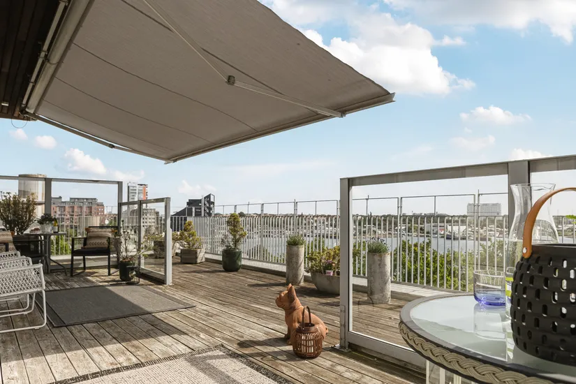 Bostadsrätt, Övägen 13, Limhamn/Ön, Malmö