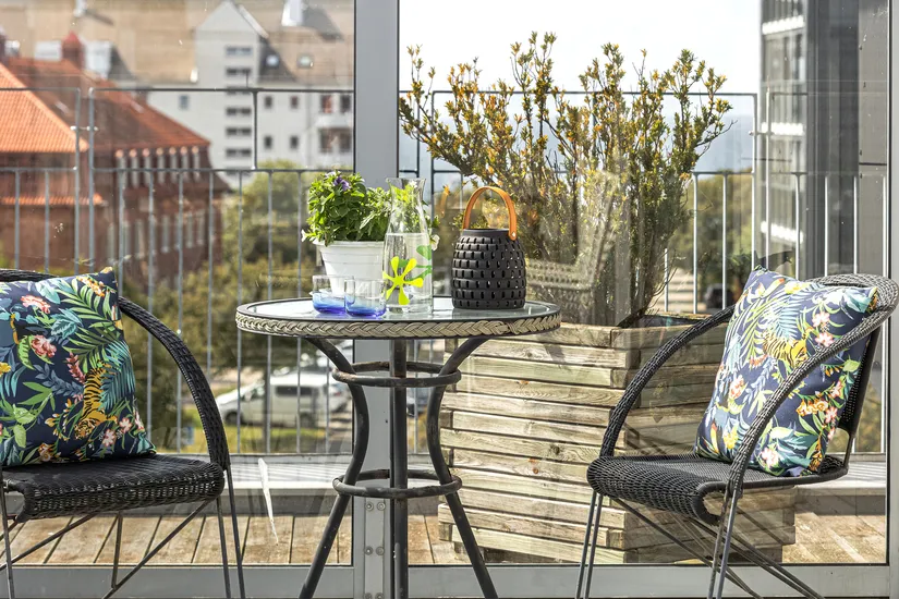 Bostadsrätt, Övägen 13, Limhamn/Ön, Malmö