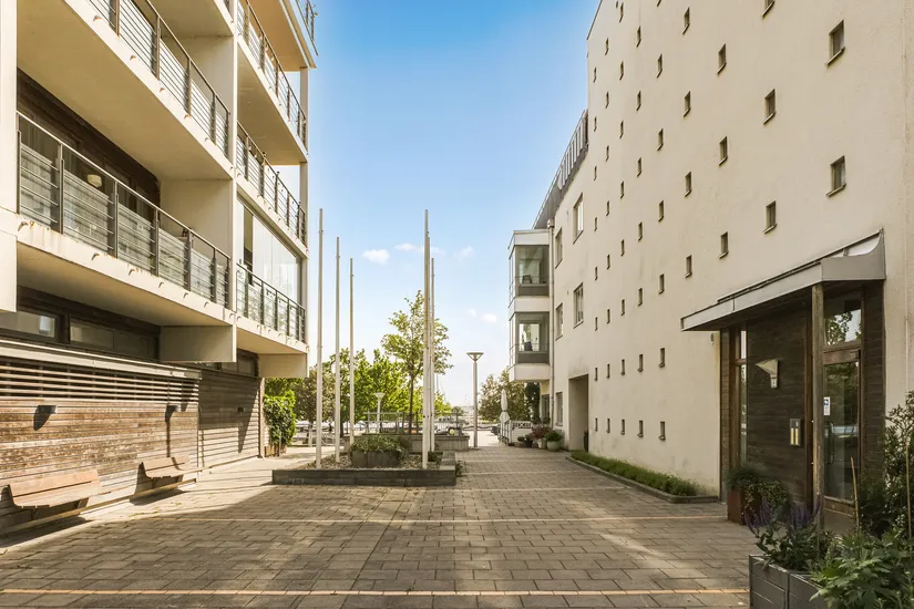 Bostadsrätt, Övägen 13, Limhamn/Ön, Malmö