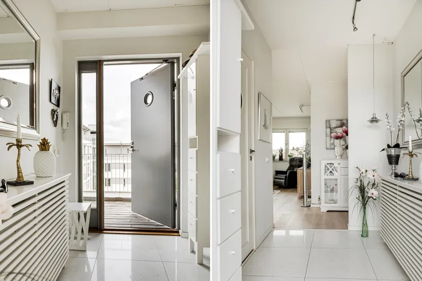 Bostadsrätt, Övägen 13, Limhamn/Ön, Malmö