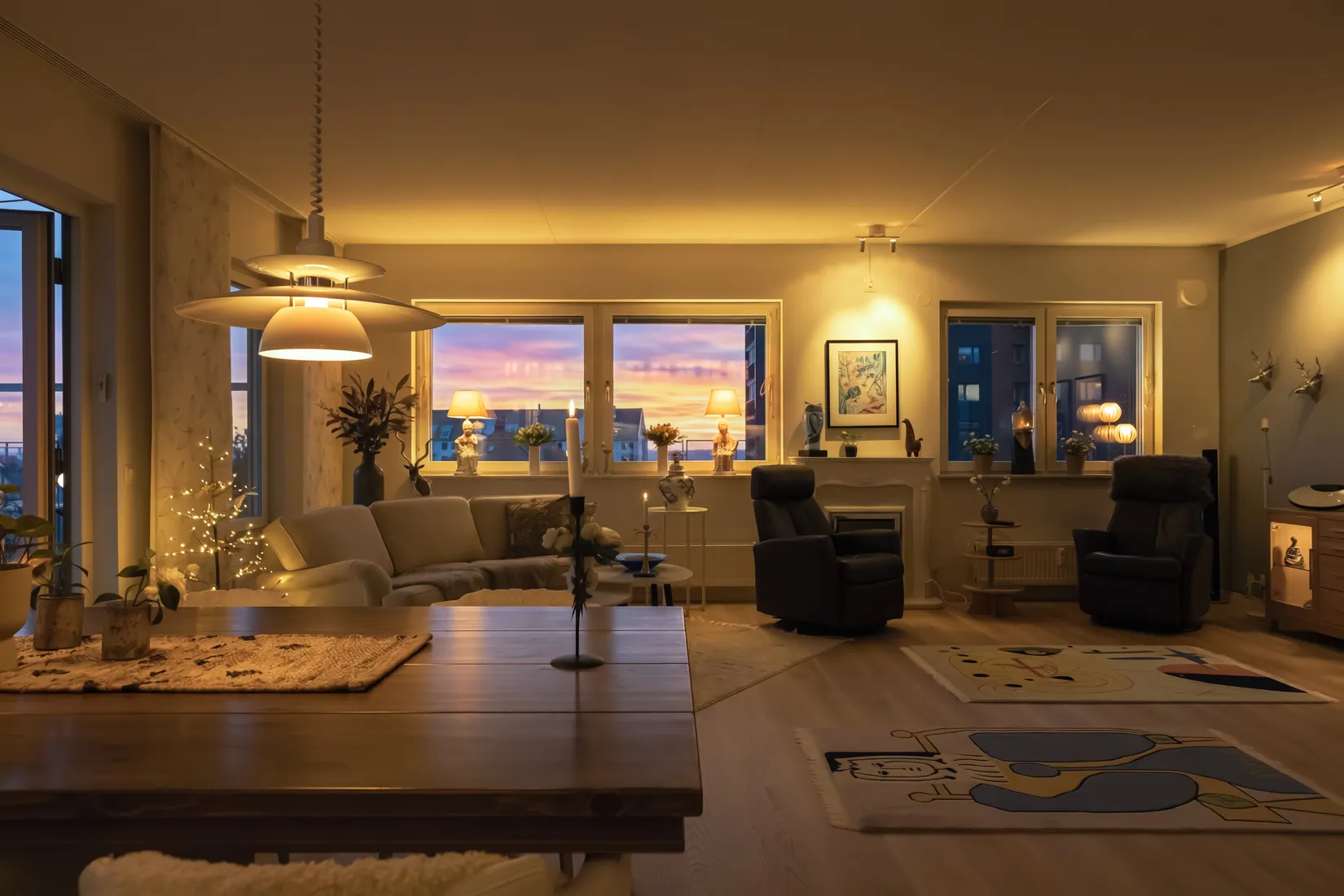 Bostadsrätt, Övägen 13, Limhamn/Ön, Malmö