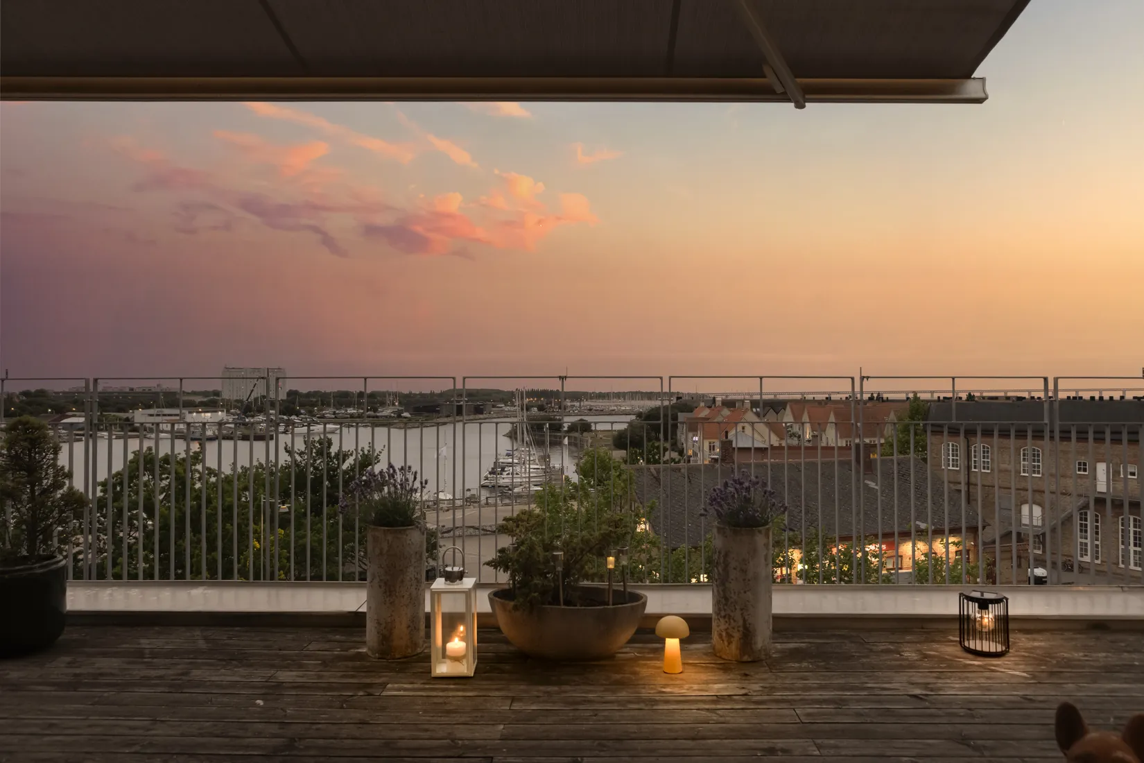 Bostadsrätt, Övägen 13, Limhamn/Ön, Malmö