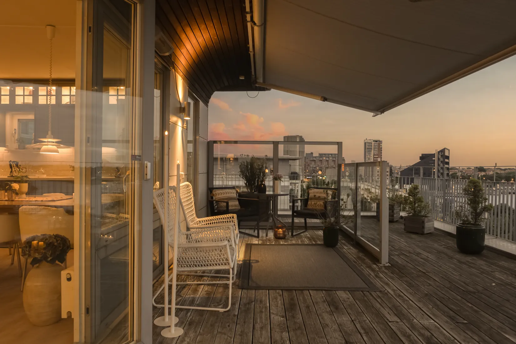 Bostadsrätt, Övägen 13, Limhamn/Ön, Malmö