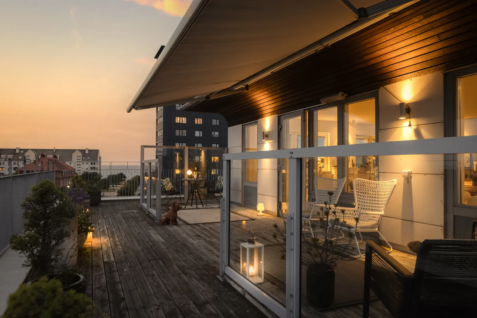 Bostadsrätt, Övägen 13, Limhamn/Ön, Malmö