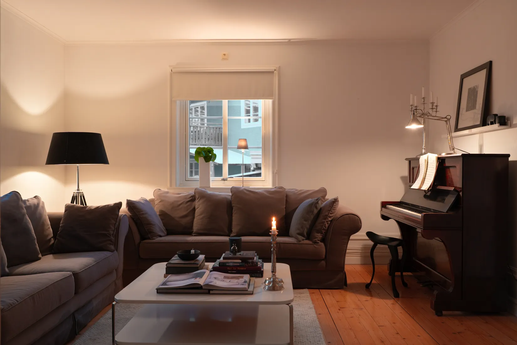 Villa, Strandbergsvägen 8, Nyköping