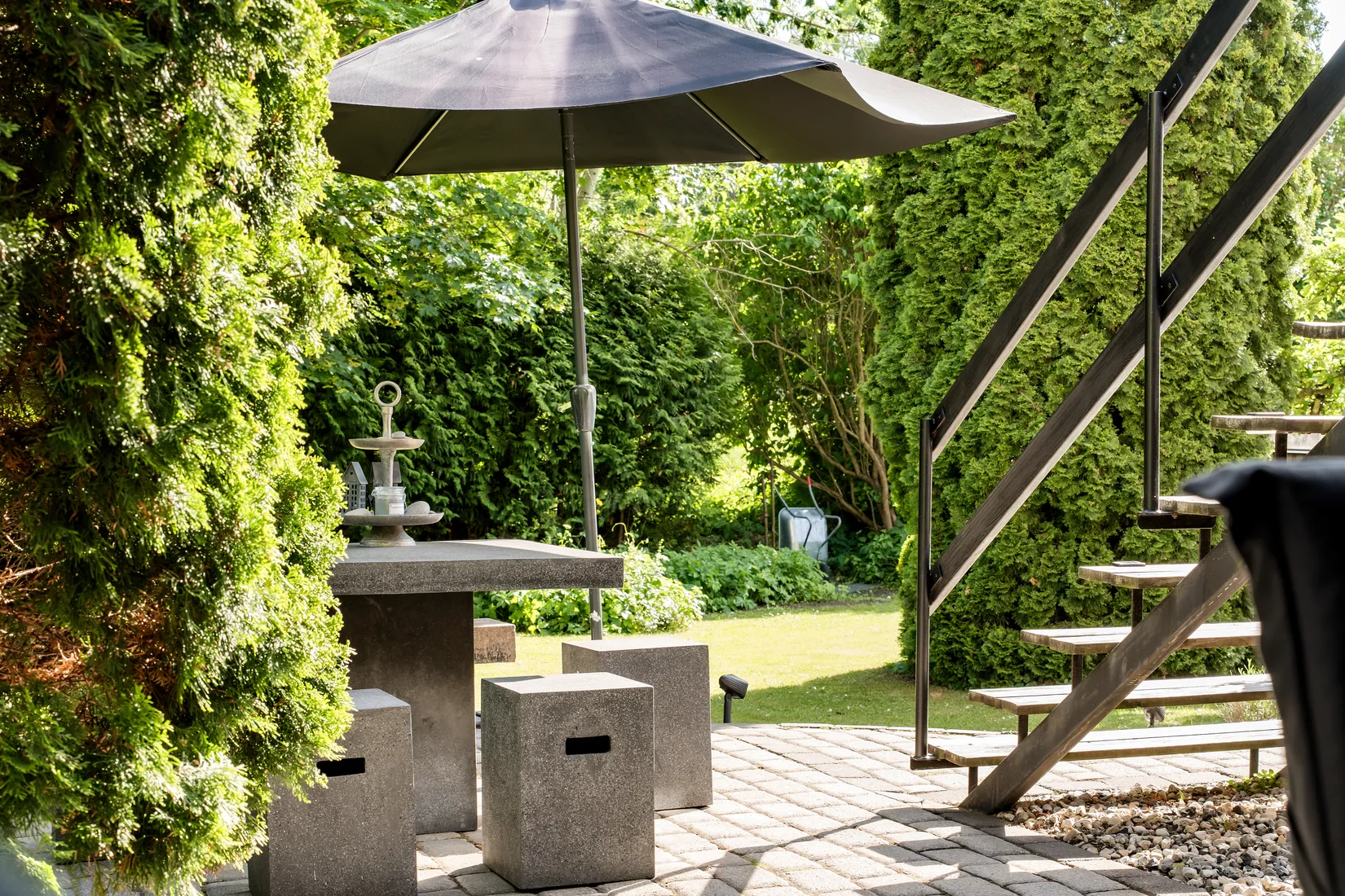 Villa, Strandbergsvägen 8, Nyköping