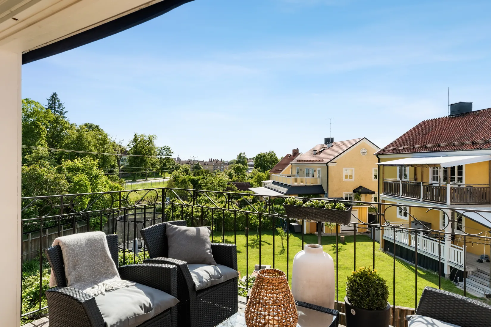 Villa, Strandbergsvägen 8, Nyköping