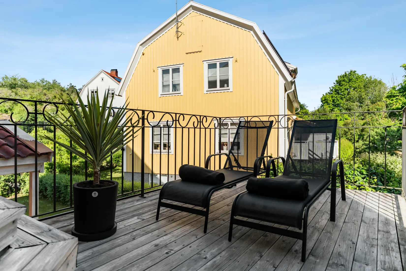 Villa, Strandbergsvägen 8, Nyköping