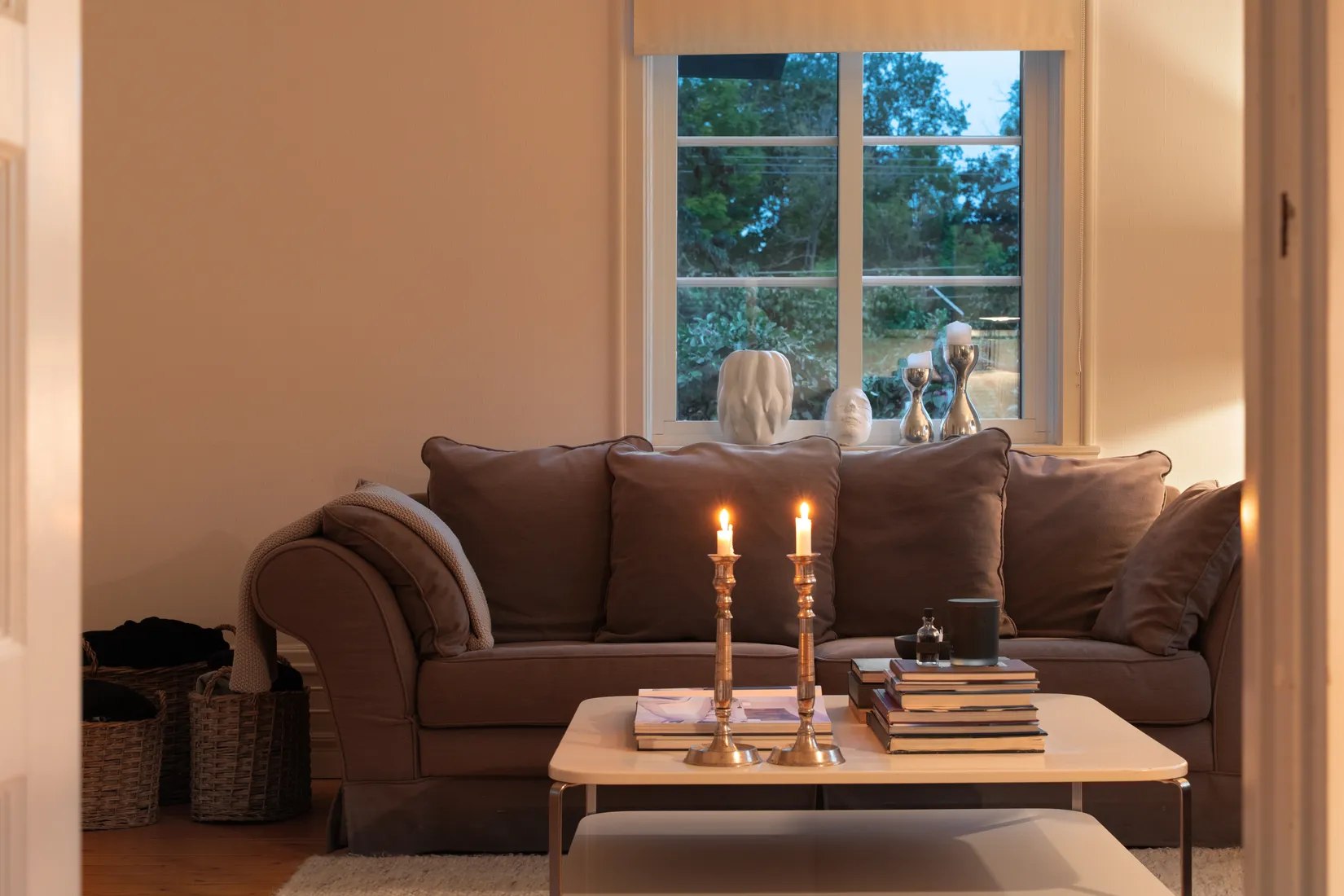Villa, Strandbergsvägen 8, Nyköping