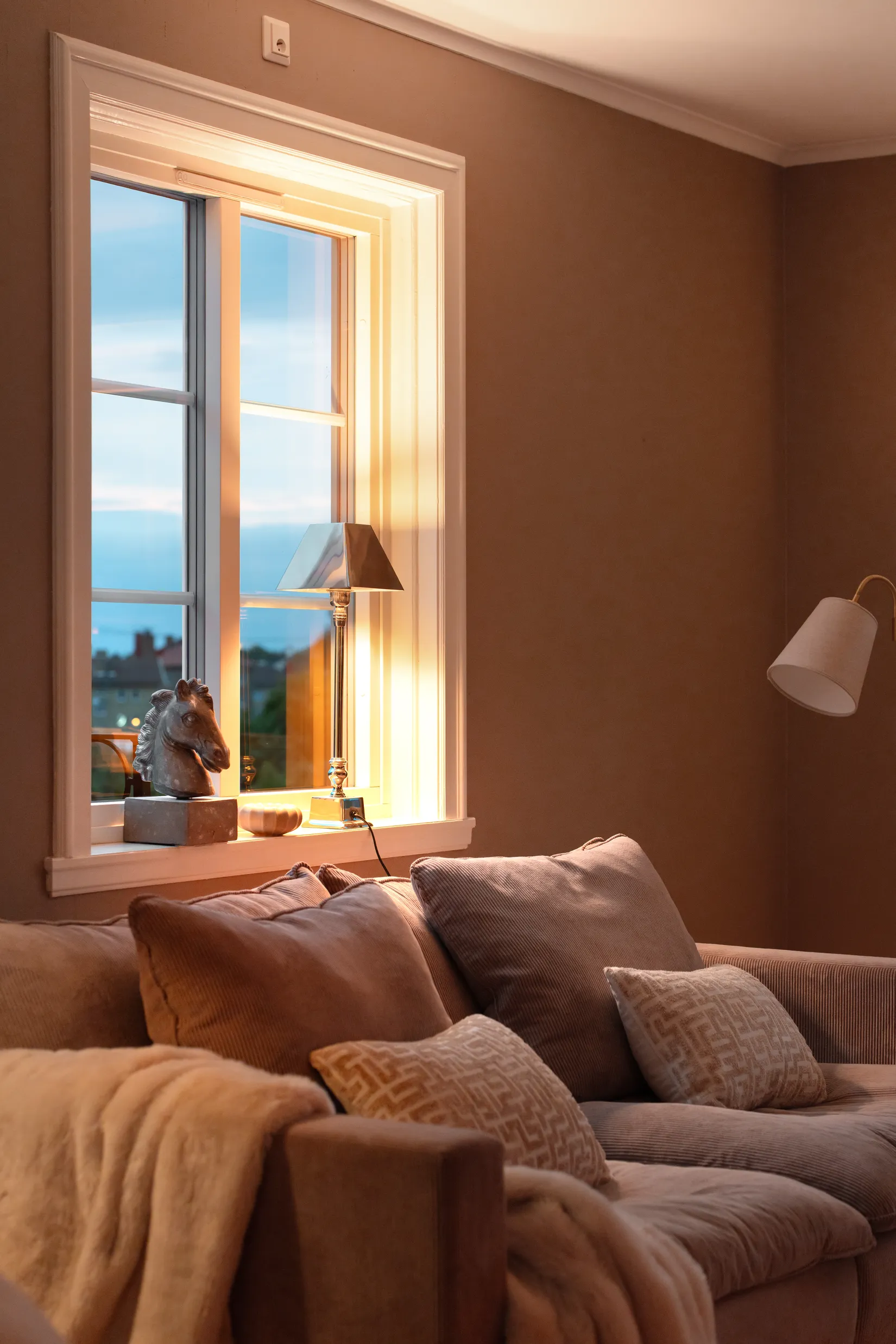 Villa, Strandbergsvägen 8, Nyköping
