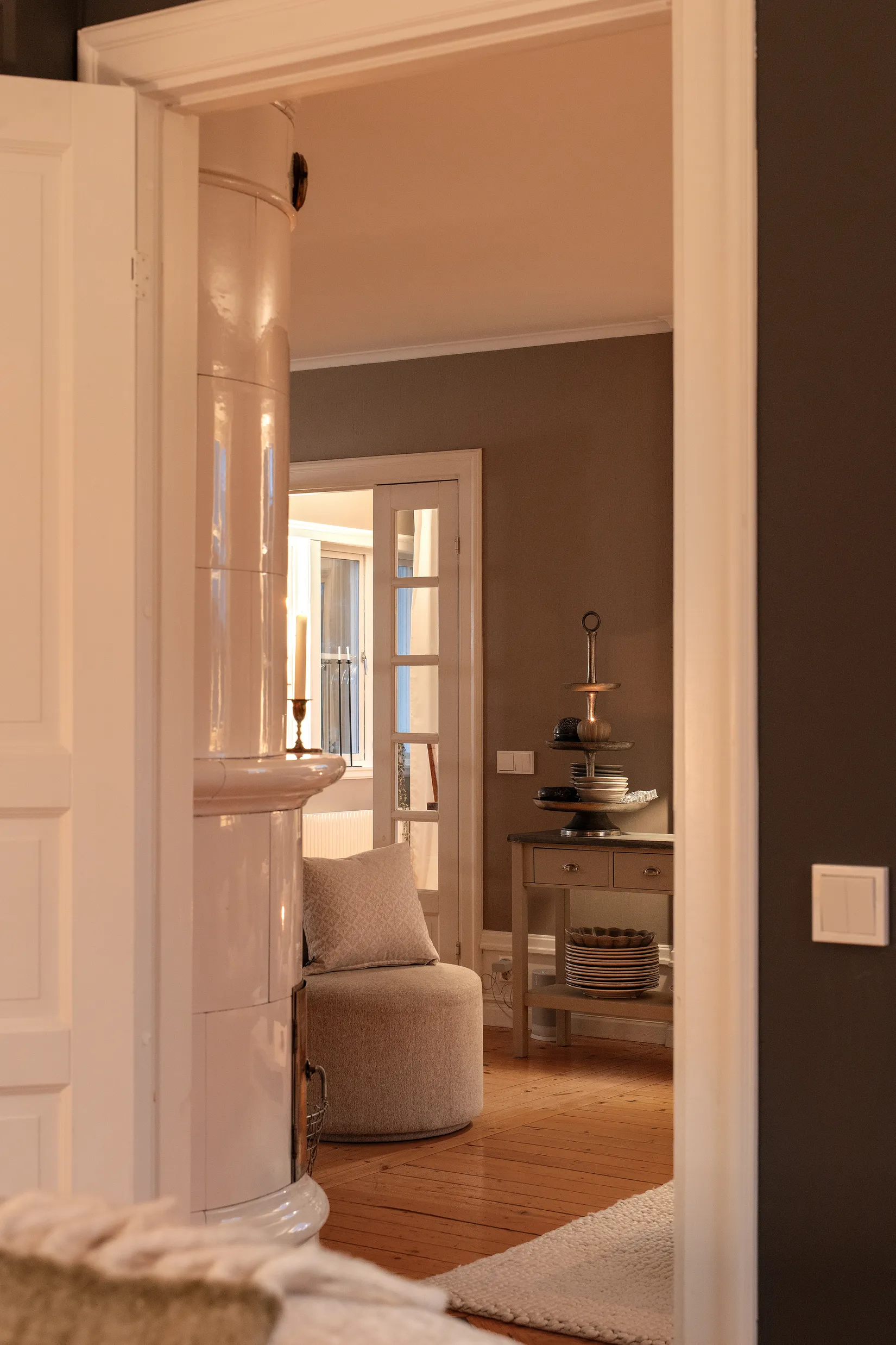 Villa, Strandbergsvägen 8, Nyköping