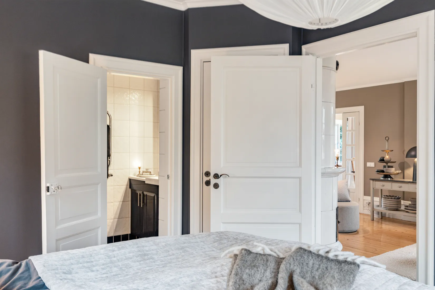 Villa, Strandbergsvägen 8, Nyköping