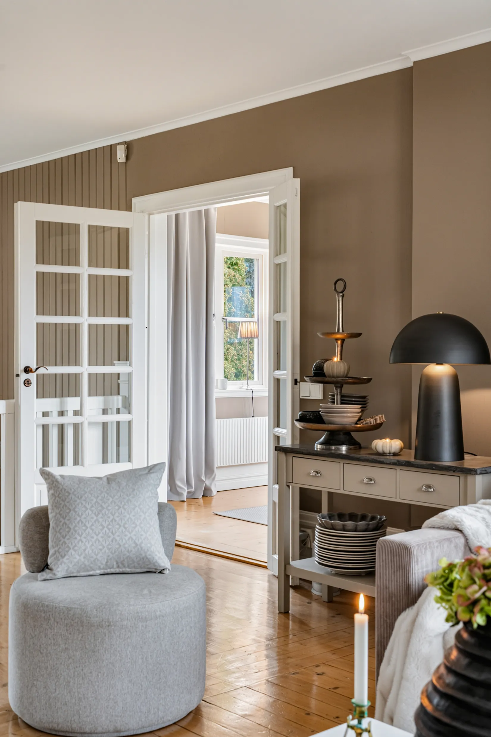 Villa, Strandbergsvägen 8, Nyköping