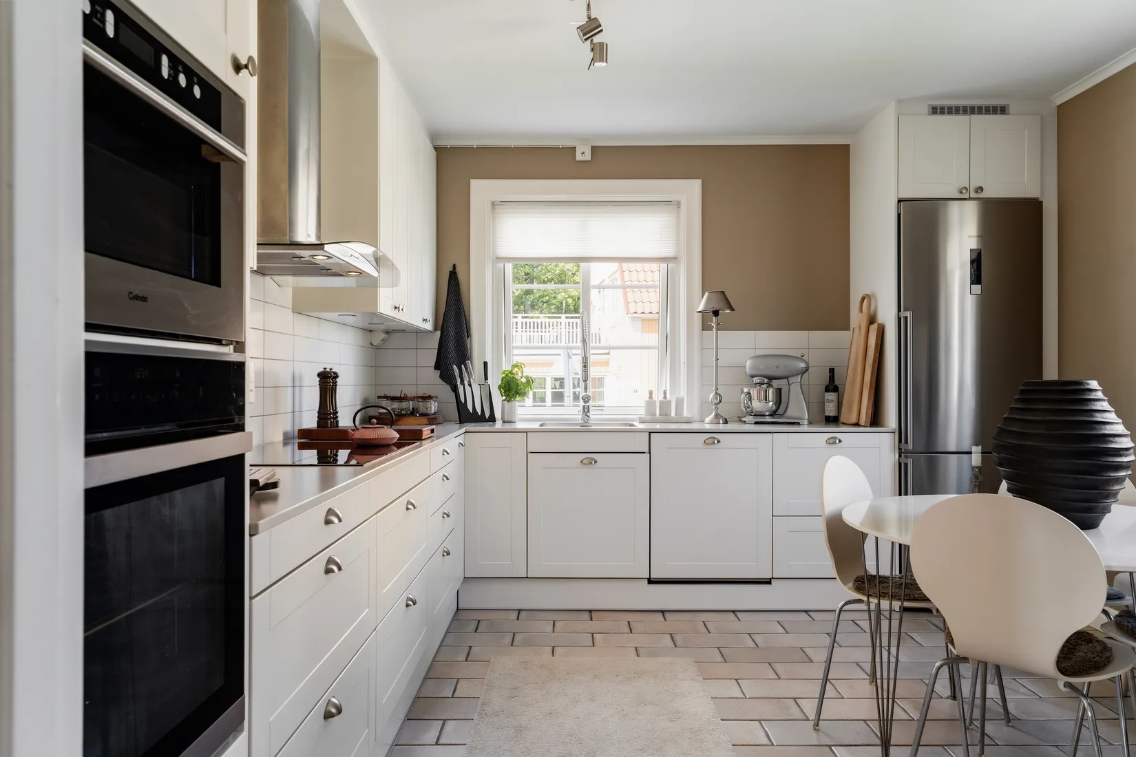 Villa, Strandbergsvägen 8, Nyköping