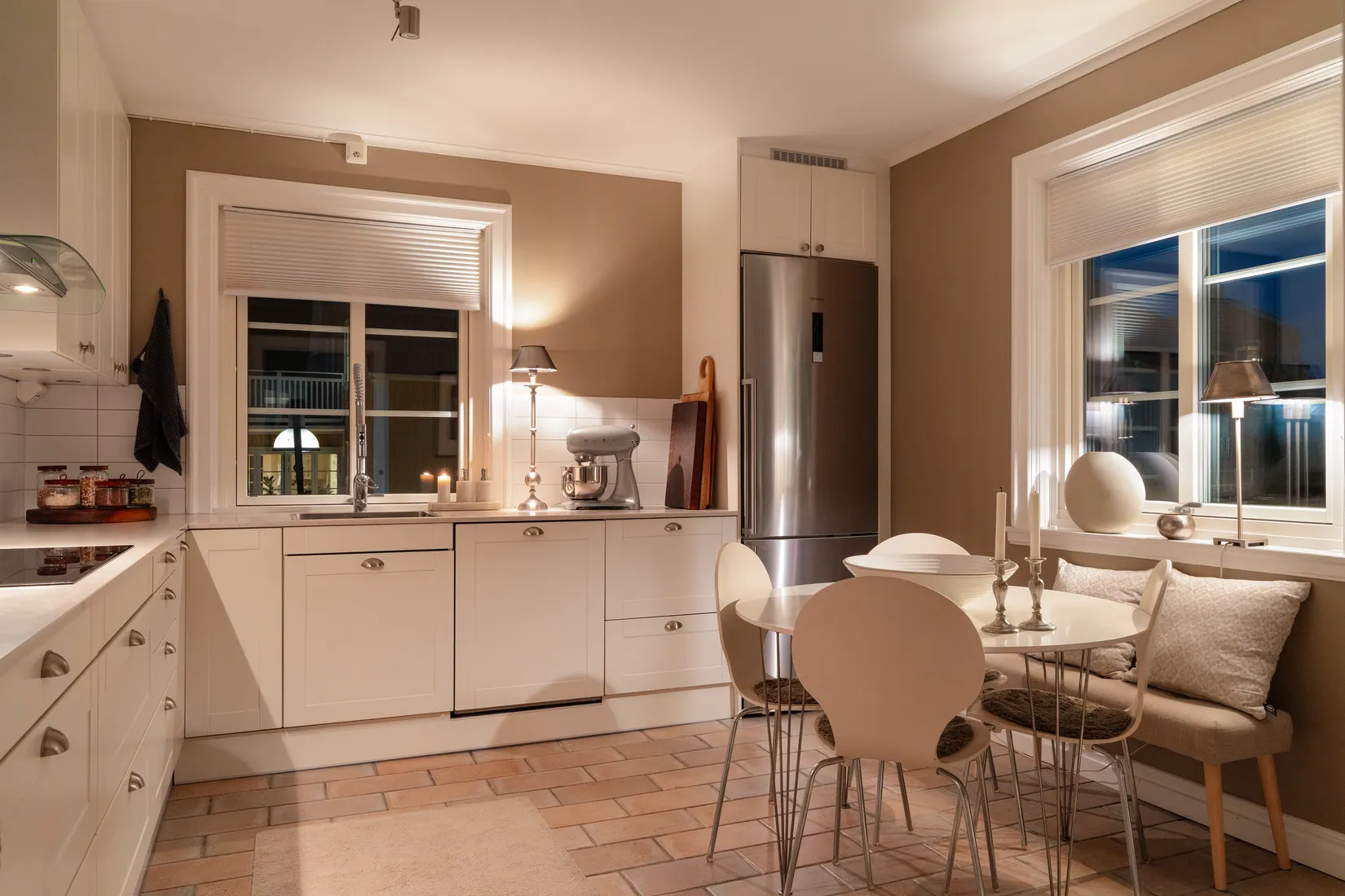 Villa, Strandbergsvägen 8, Nyköping