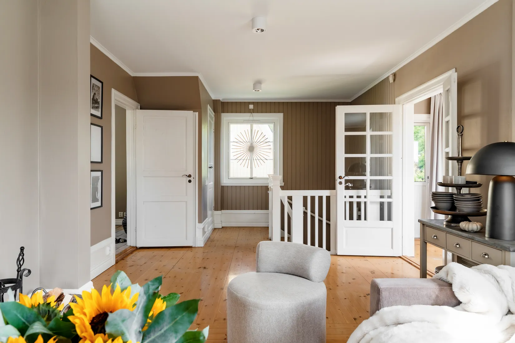 Villa, Strandbergsvägen 8, Nyköping