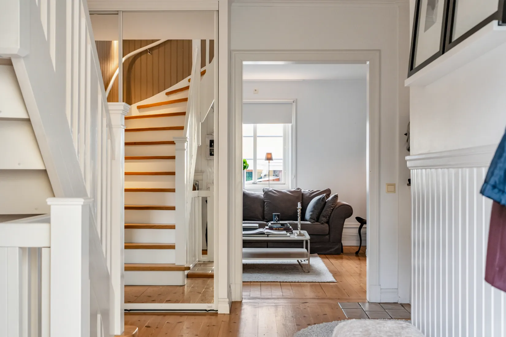 Villa, Strandbergsvägen 8, Nyköping