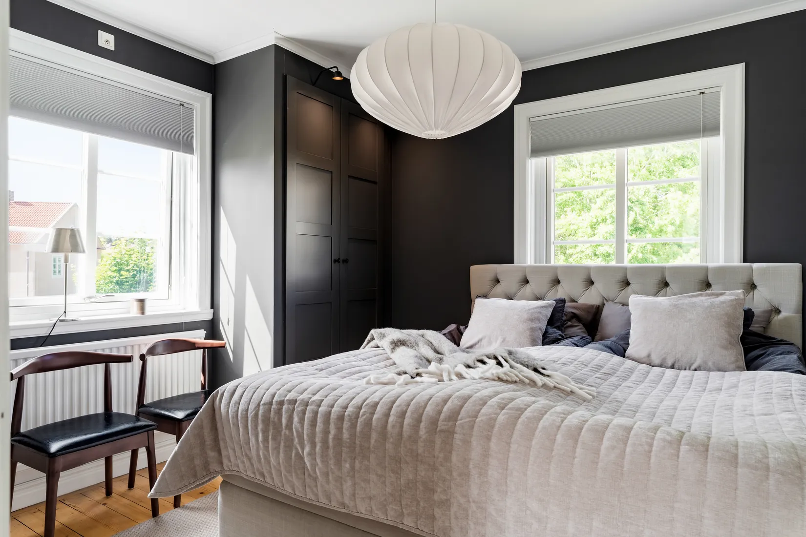 Villa, Strandbergsvägen 8, Nyköping