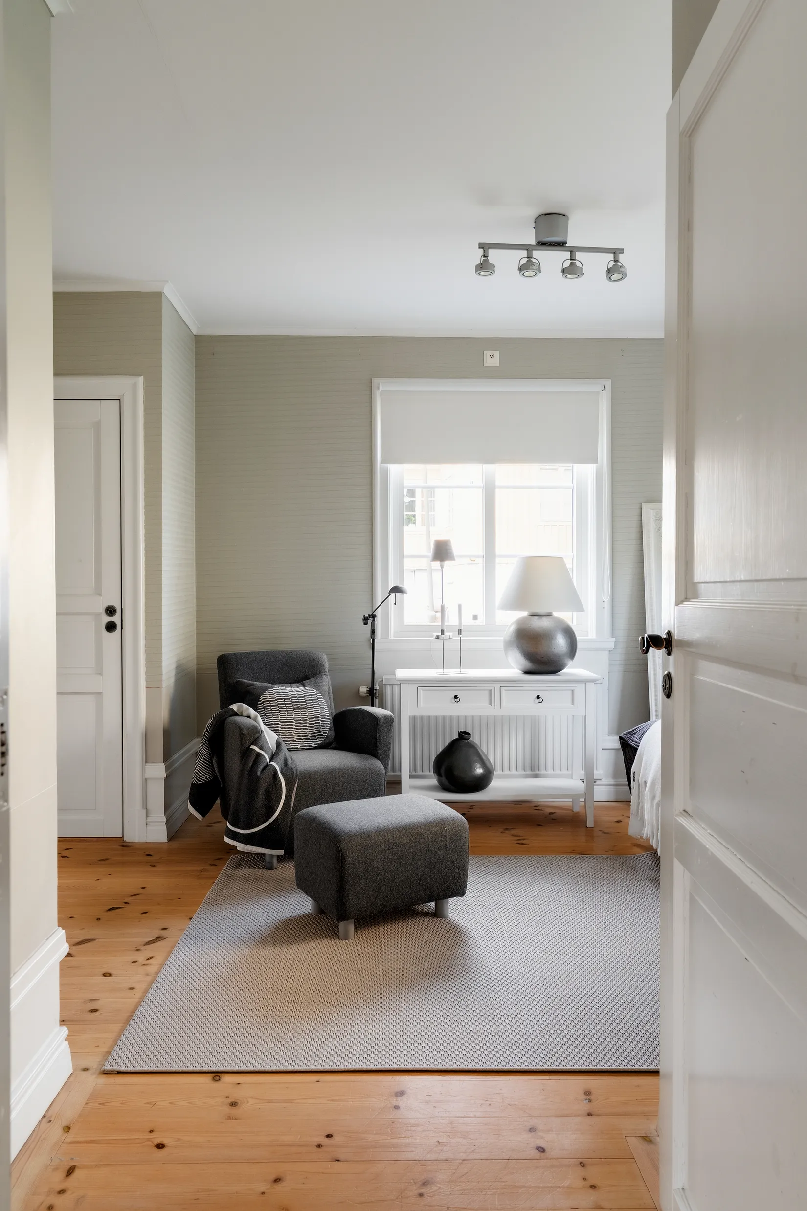 Villa, Strandbergsvägen 8, Nyköping